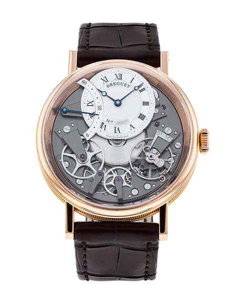 Breguet Tradition 7097BR/G1/9WU